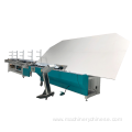 Automatic Warm Edge Spacer Bending Machine